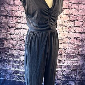 BRAND NEW Express Women's Black Jumpsuit